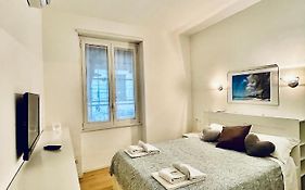 Corso Lodi Apartment