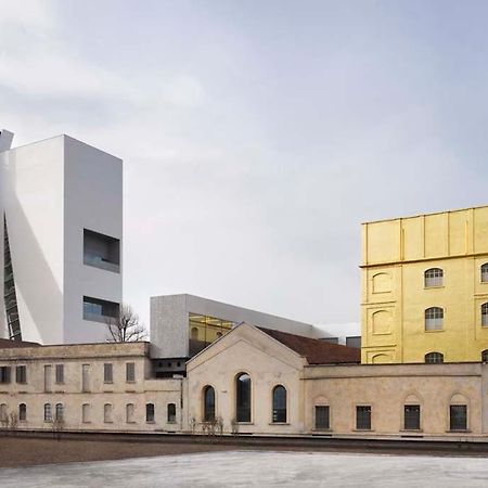 Corso Lodi Apartment Milano Esterno foto