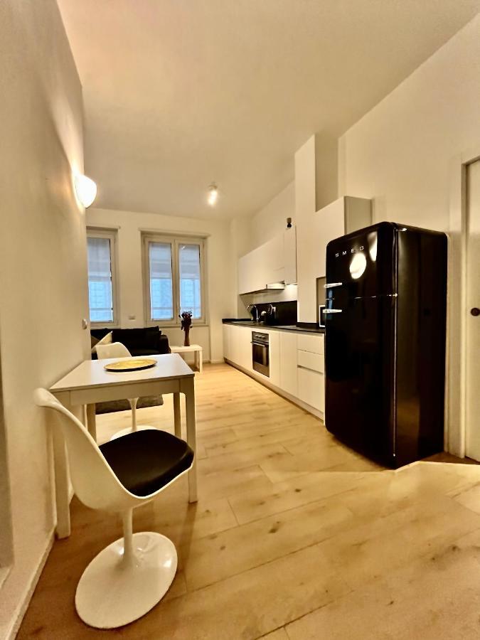 Corso Lodi Apartment Milano Esterno foto