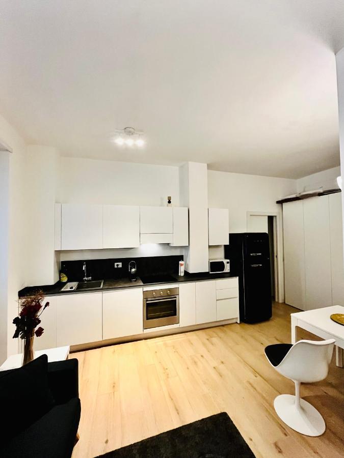 Corso Lodi Apartment Milano Esterno foto