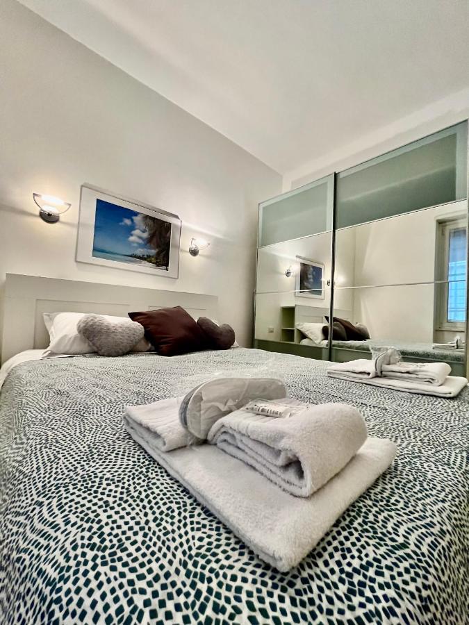 Corso Lodi Apartment Milano Esterno foto