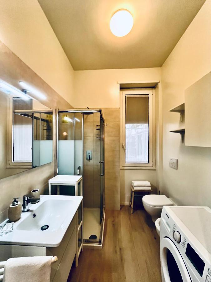 Corso Lodi Apartment Milano Esterno foto