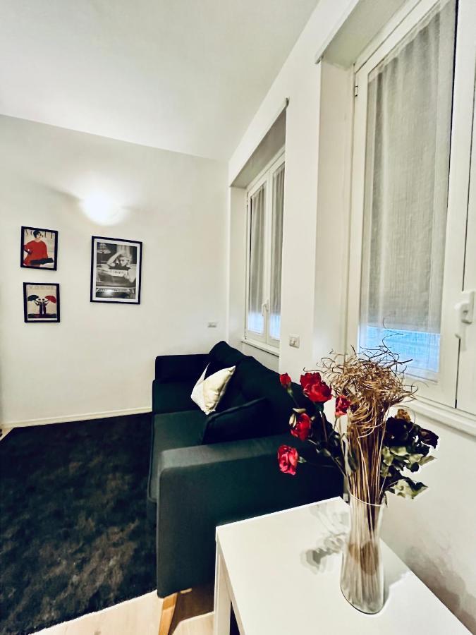 Corso Lodi Apartment Milano Esterno foto