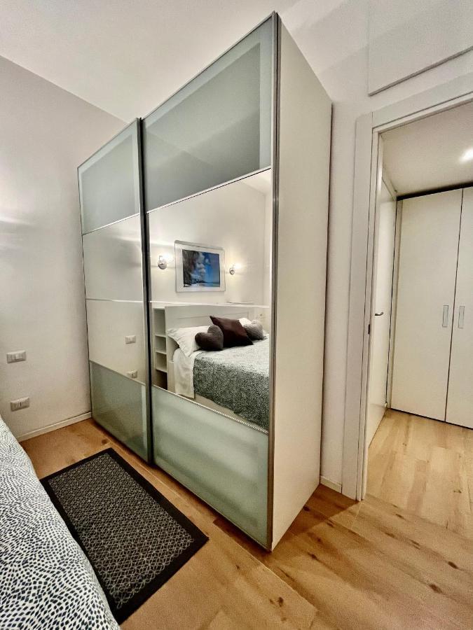 Corso Lodi Apartment Milano Esterno foto