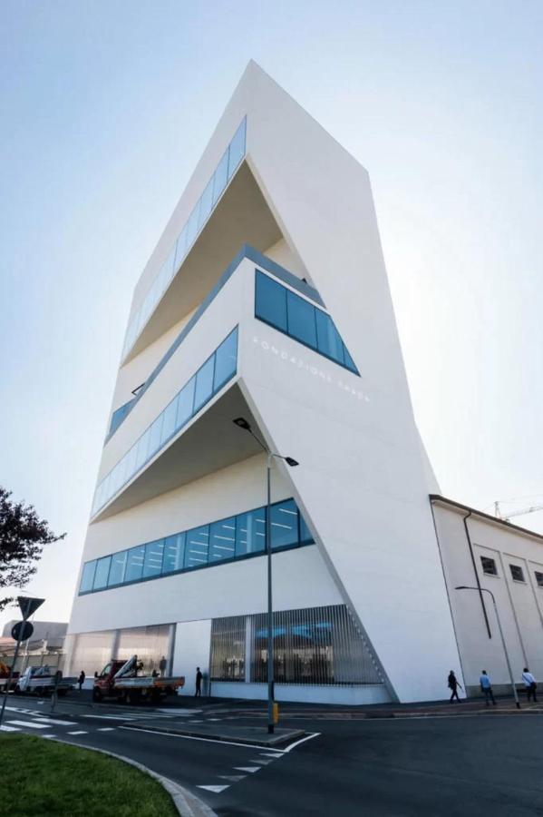 Corso Lodi Apartment Milano Esterno foto